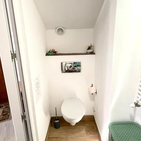 Apartment Seahouse