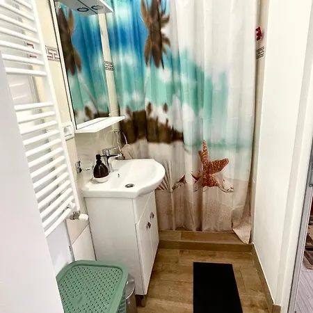 Seahouse Apartment Navodari
