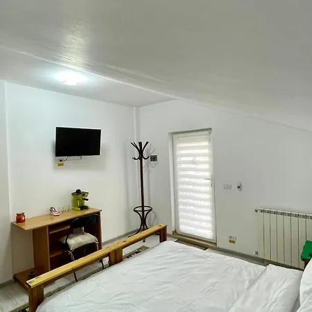 Seahouse Apartment *