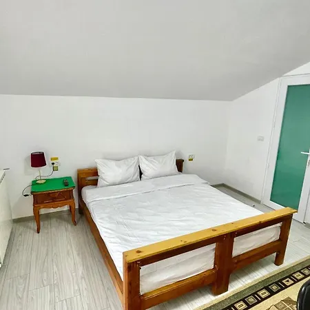 Apartment Seahouse Navodari