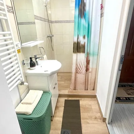 Seahouse Apartment