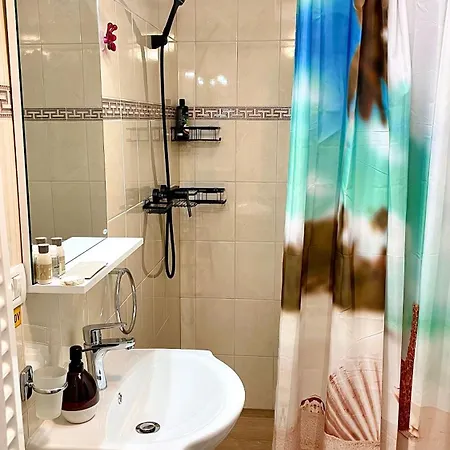 Seahouse * Năvodari