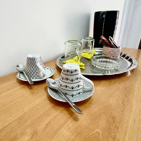 Apartment Seahouse