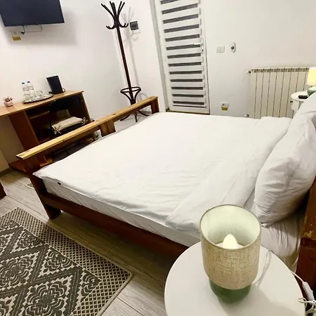 Seahouse Apartment *