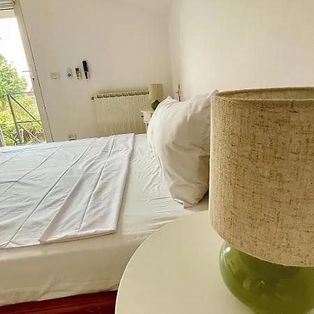 Seahouse * Năvodari