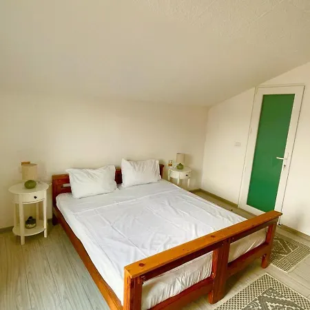 Appartement Seahouse