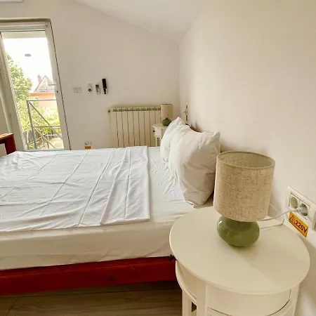 Appartement Seahouse *
