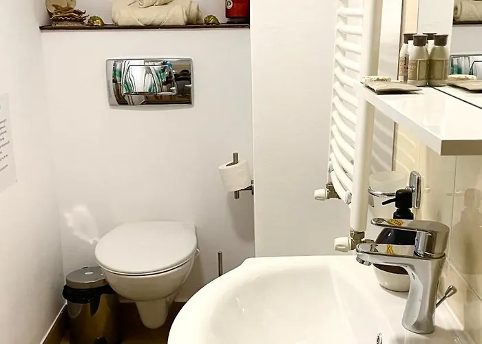 Seahouse Apartment Navodari